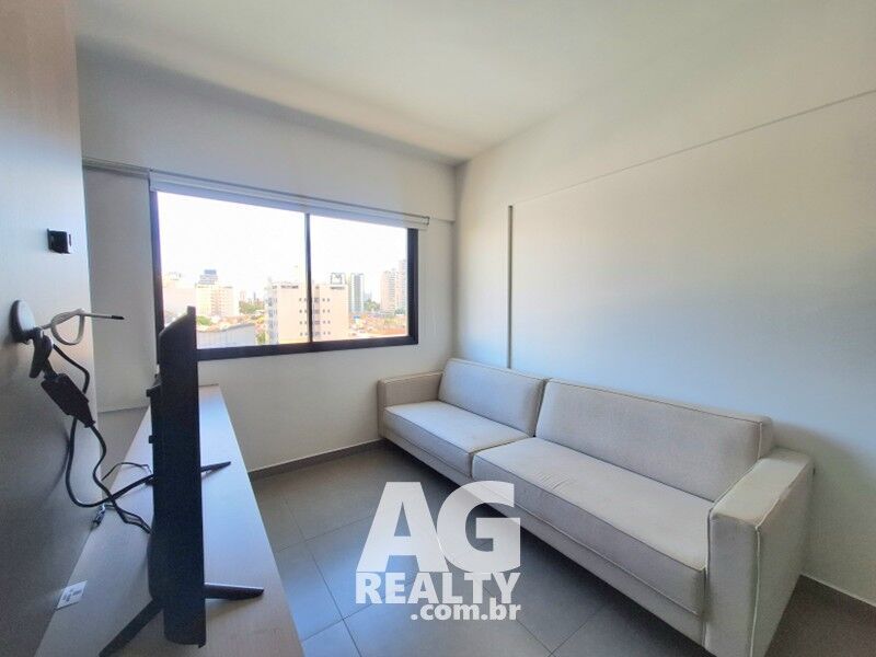 Apartamento, 1 quarto, 45 m² - Foto 2
