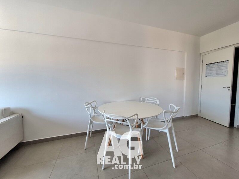 Apartamento, 1 quarto, 45 m² - Foto 7