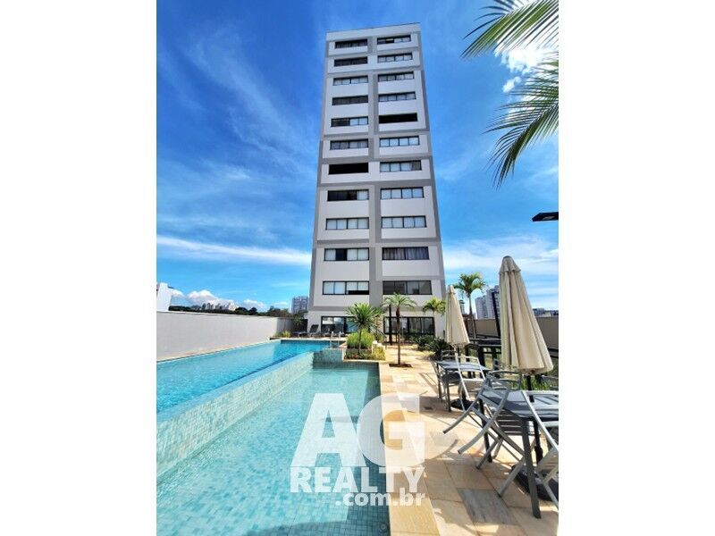 Apartamento, 1 quarto, 45 m² - Foto 23