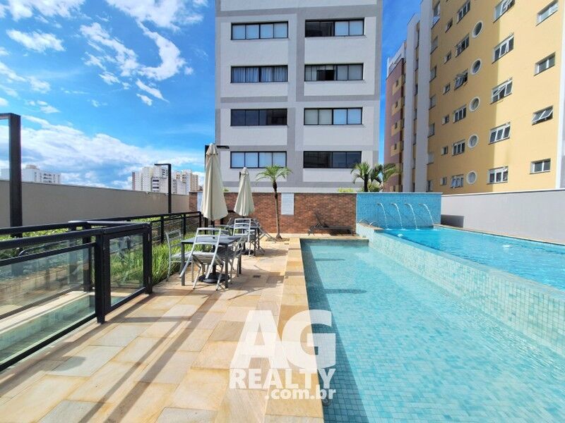 Apartamento, 1 quarto, 45 m² - Foto 28