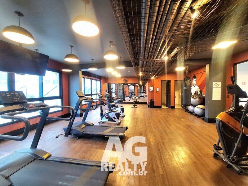 Apartamento, 1 quarto, 45 m² - Foto 31