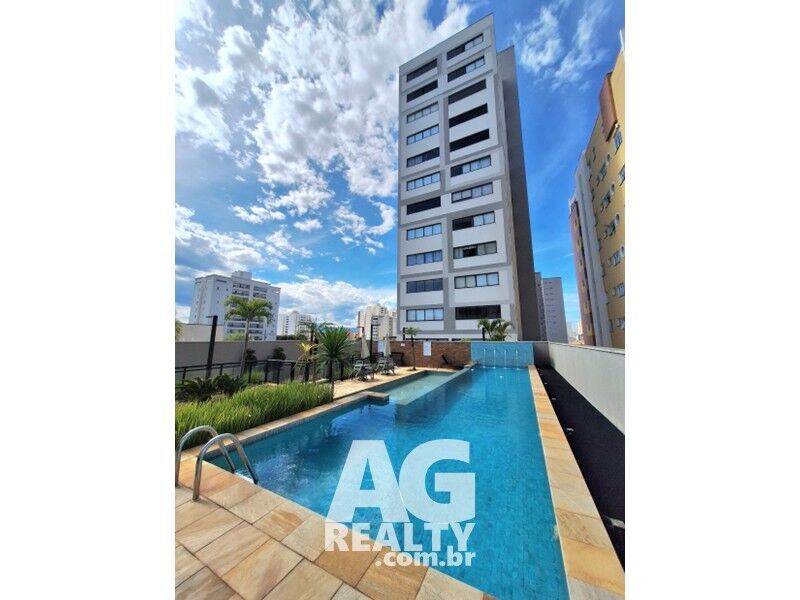 Apartamento, 1 quarto, 45 m² - Foto 27