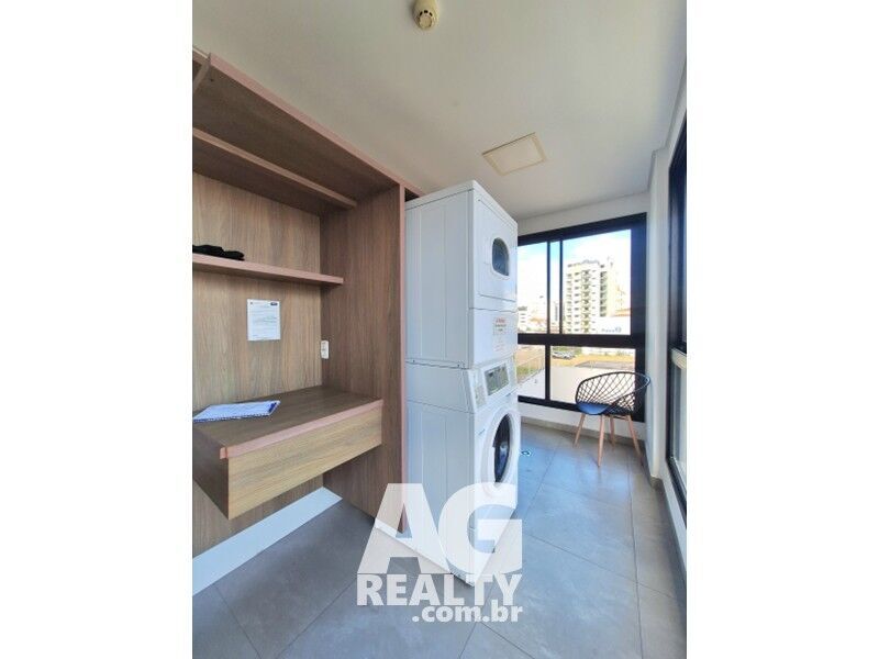 Apartamento, 1 quarto, 45 m² - Foto 35