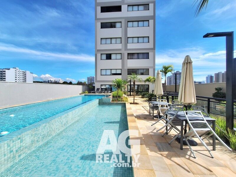 Apartamento, 1 quarto, 45 m² - Foto 21