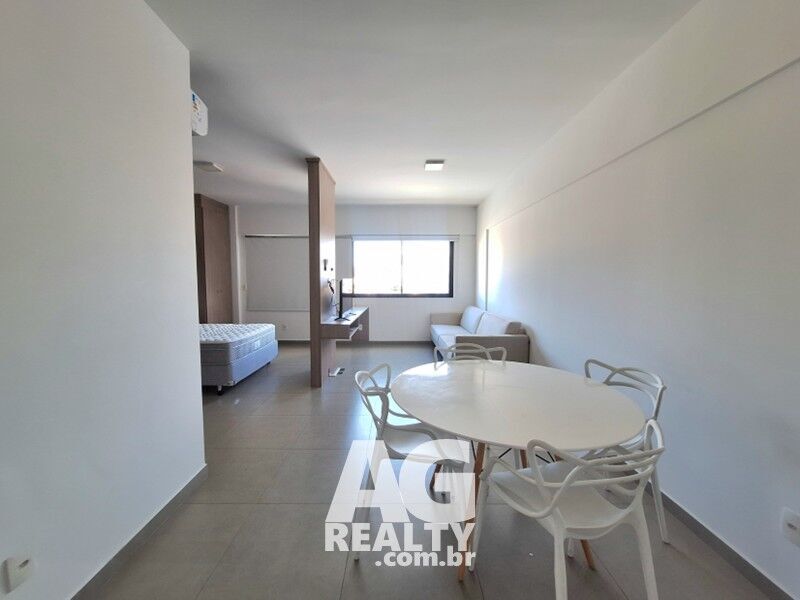 Apartamento, 1 quarto, 45 m² - Foto 9