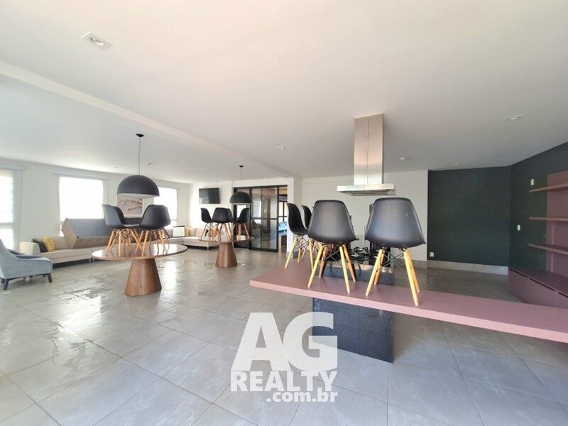 Apartamento, 1 quarto, 45 m² - Foto 32