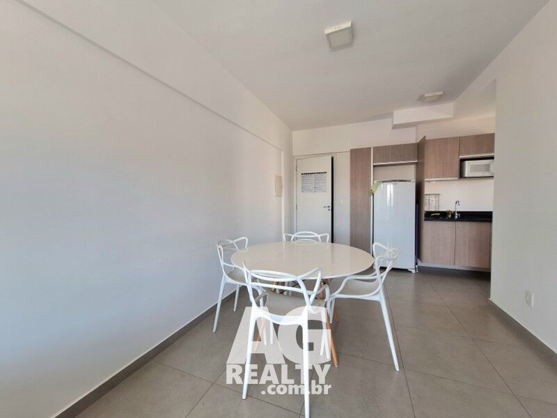 Apartamento, 1 quarto, 45 m² - Foto 6