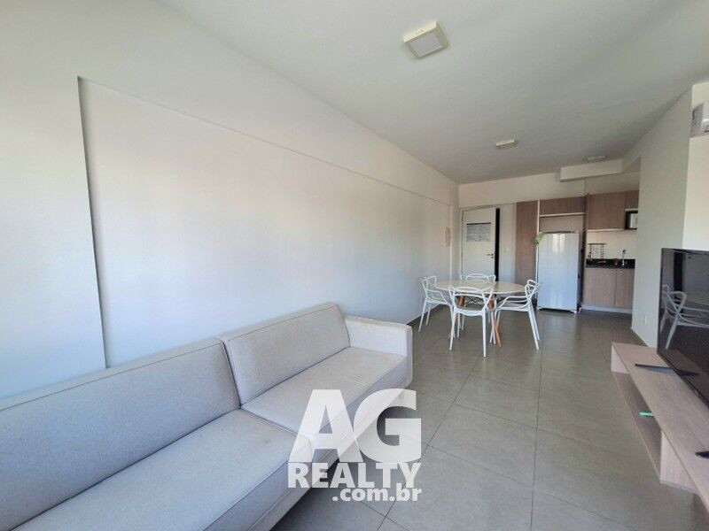 Apartamento, 1 quarto, 45 m² - Foto 5