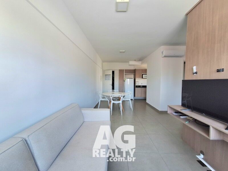 Apartamento, 1 quarto, 45 m² - Foto 4