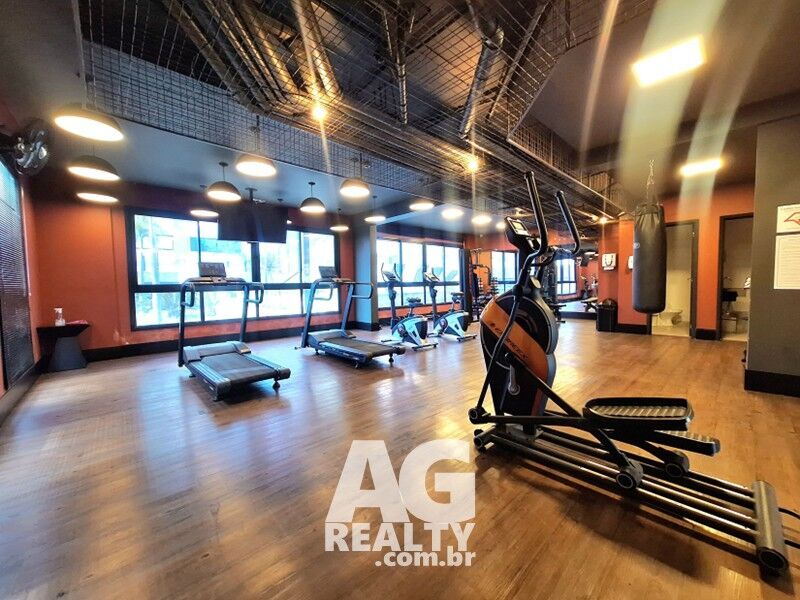 Apartamento, 1 quarto, 45 m² - Foto 30