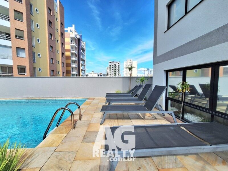 Apartamento, 1 quarto, 45 m² - Foto 24