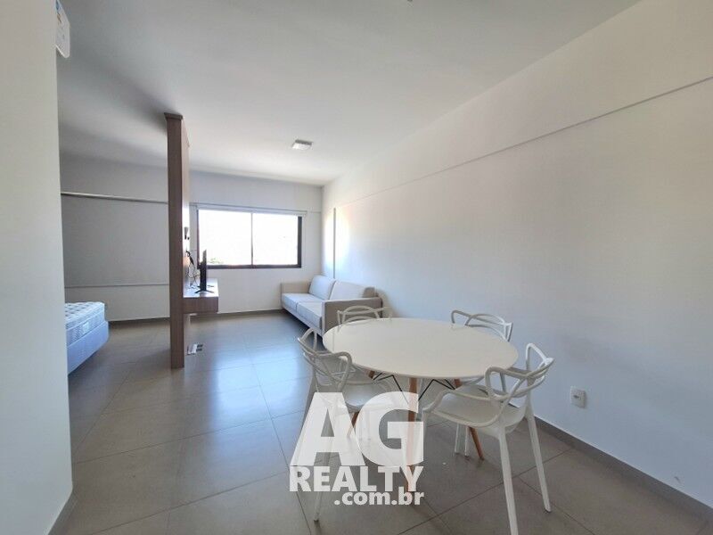 Apartamento, 1 quarto, 45 m² - Foto 8