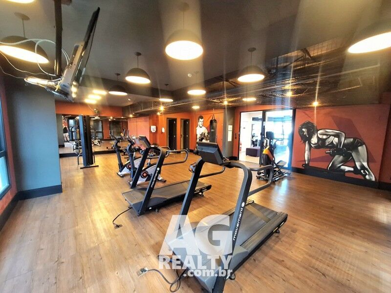 Apartamento, 1 quarto, 45 m² - Foto 29