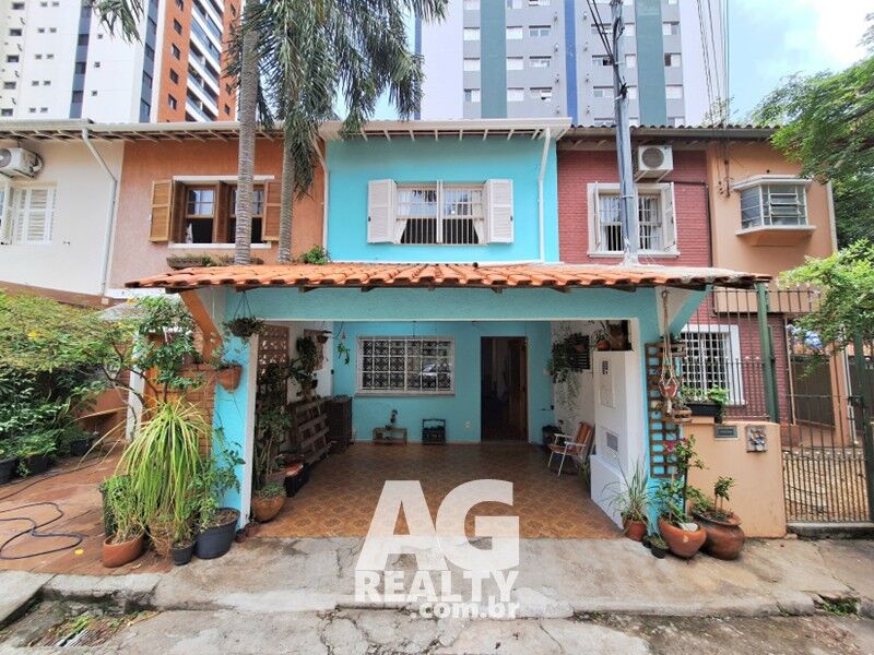 Casa de Condomínio, 3 quartos - Foto 10