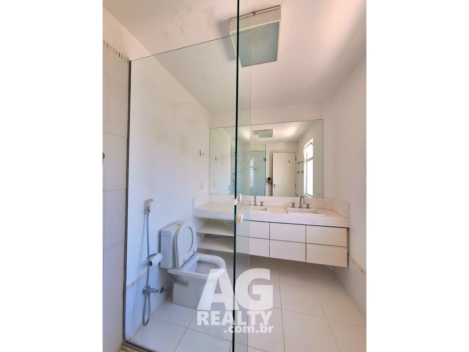 Casa, 4 quartos, 350 m² - Foto 26