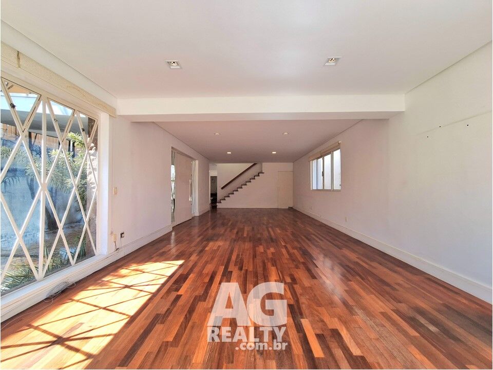 Casa, 4 quartos, 350 m² - Foto 6
