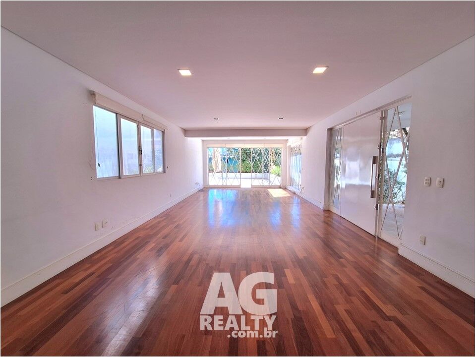 Casa, 4 quartos, 350 m² - Foto 3