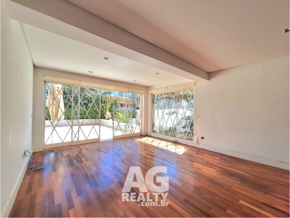 Casa, 4 quartos, 350 m² - Foto 2