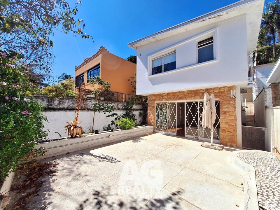 Casa, 4 quartos, 350 m² - Foto 9