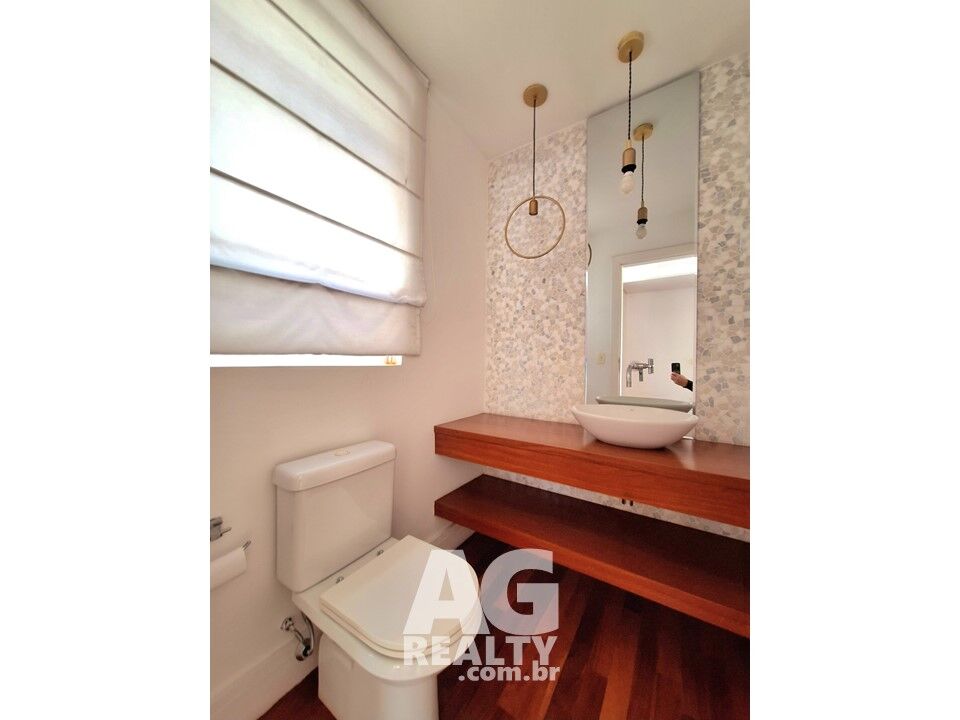 Casa, 4 quartos, 350 m² - Foto 19