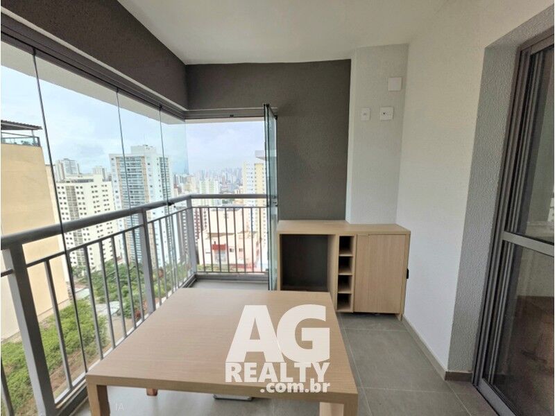 Apartamento, 2 quartos, 69 m² - Foto 8