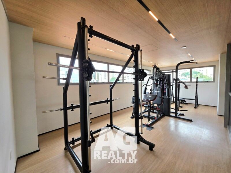 Apartamento, 2 quartos, 69 m² - Foto 42