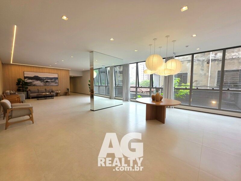 Apartamento, 2 quartos, 69 m² - Foto 31