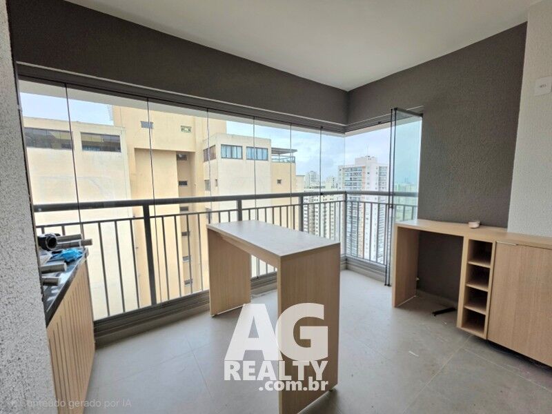 Apartamento, 2 quartos, 69 m² - Foto 7