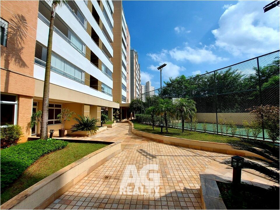 Apartamento, 3 quartos, 100 m² - Foto 21