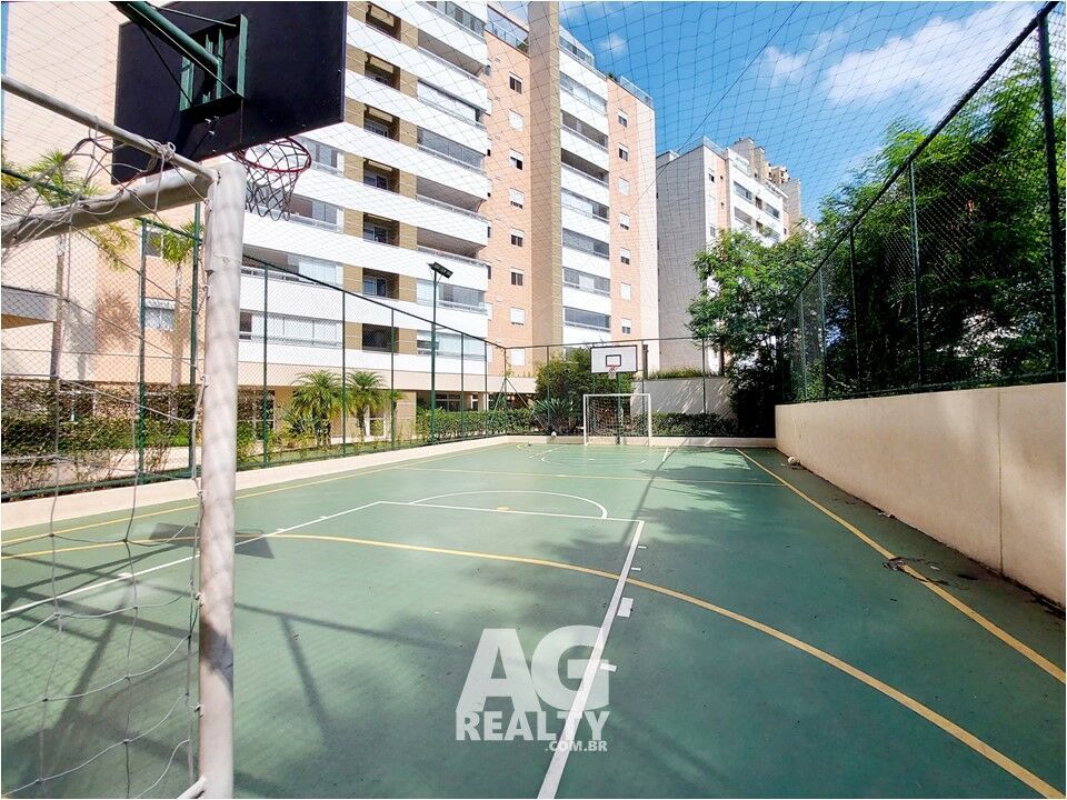 Apartamento, 3 quartos, 100 m² - Foto 24