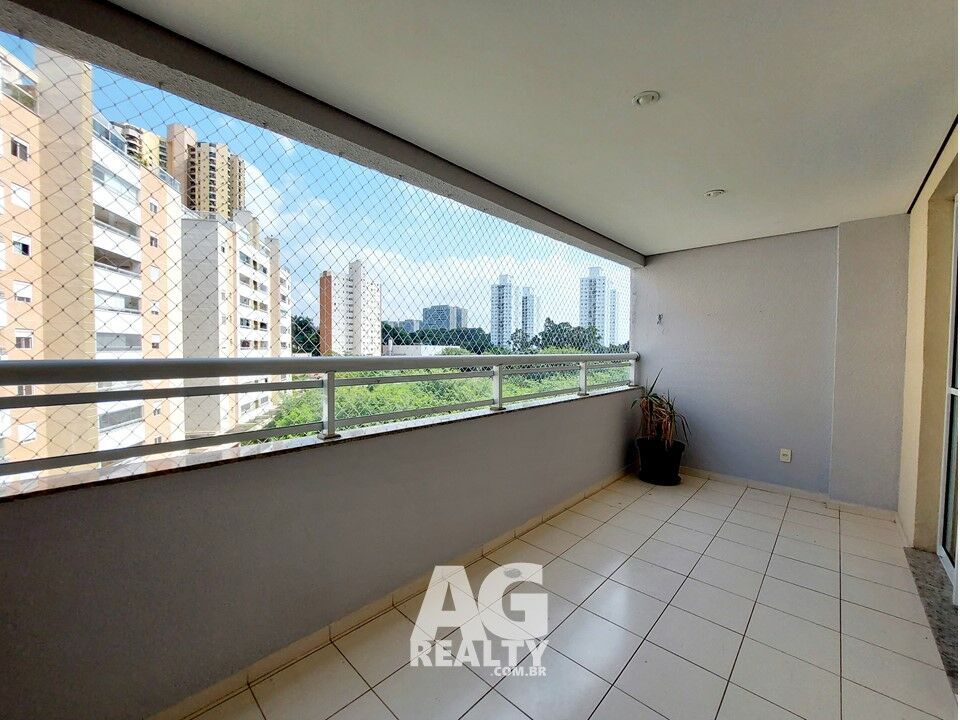 Apartamento, 3 quartos, 100 m² - Foto 6