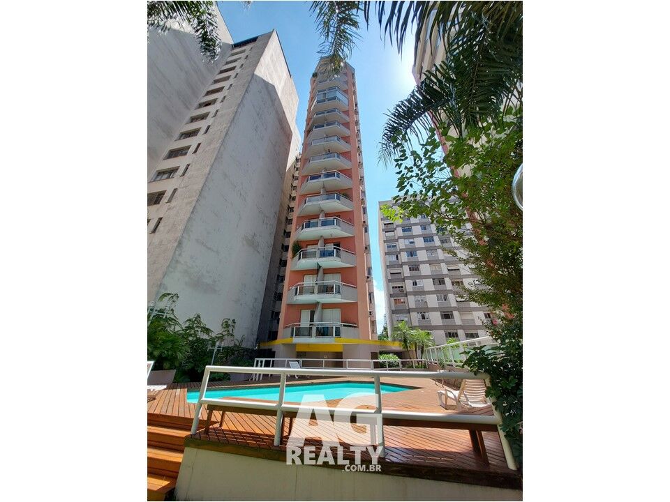 Apartamento, 1 quarto, 48 m² - Foto 22