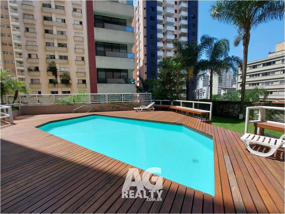 Apartamento, 1 quarto, 48 m² - Foto 16