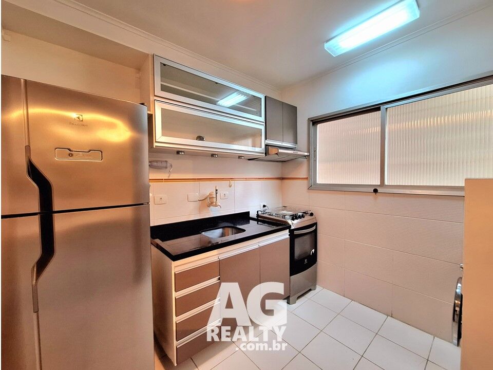 Apartamento, 1 quarto, 48 m² - Foto 11