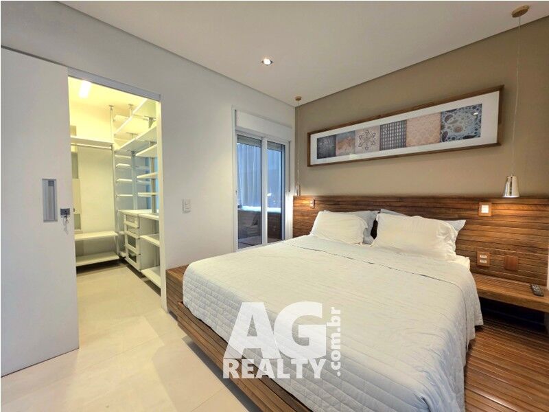 Apartamento, 1 quarto, 69 m² - Foto 18