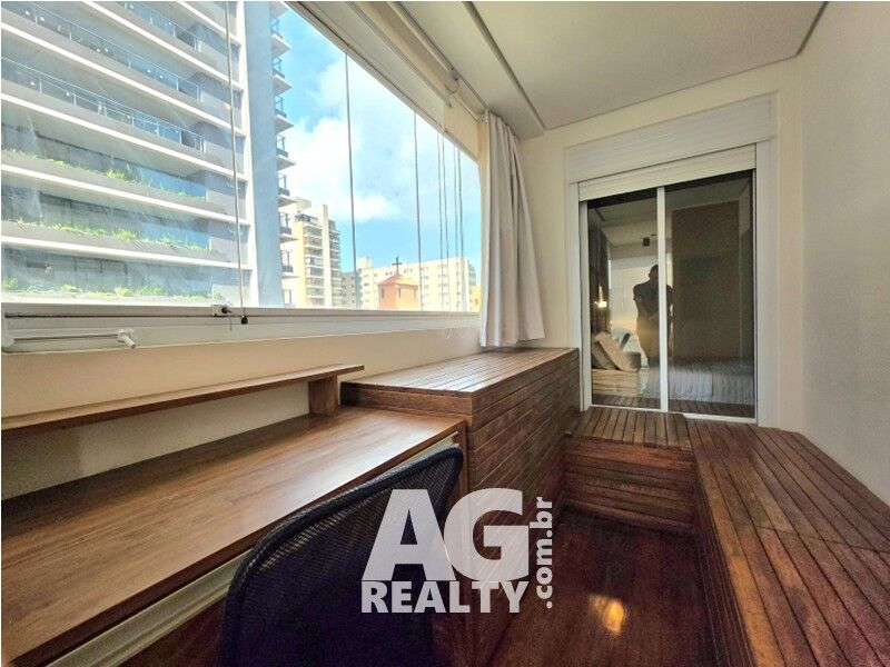 Apartamento, 1 quarto, 69 m² - Foto 15