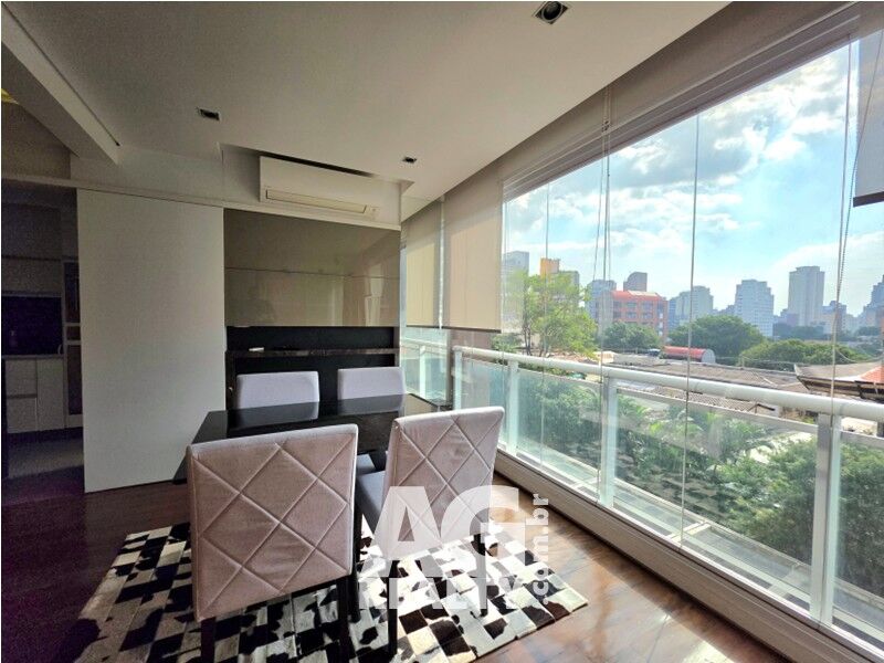 Apartamento, 1 quarto, 69 m² - Foto 7