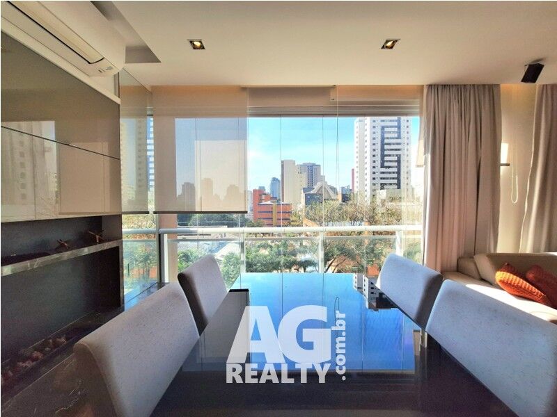 Apartamento, 1 quarto, 69 m² - Foto 10