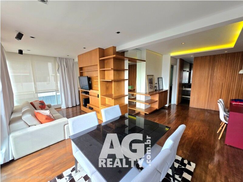 Apartamento, 1 quarto, 69 m² - Foto 5