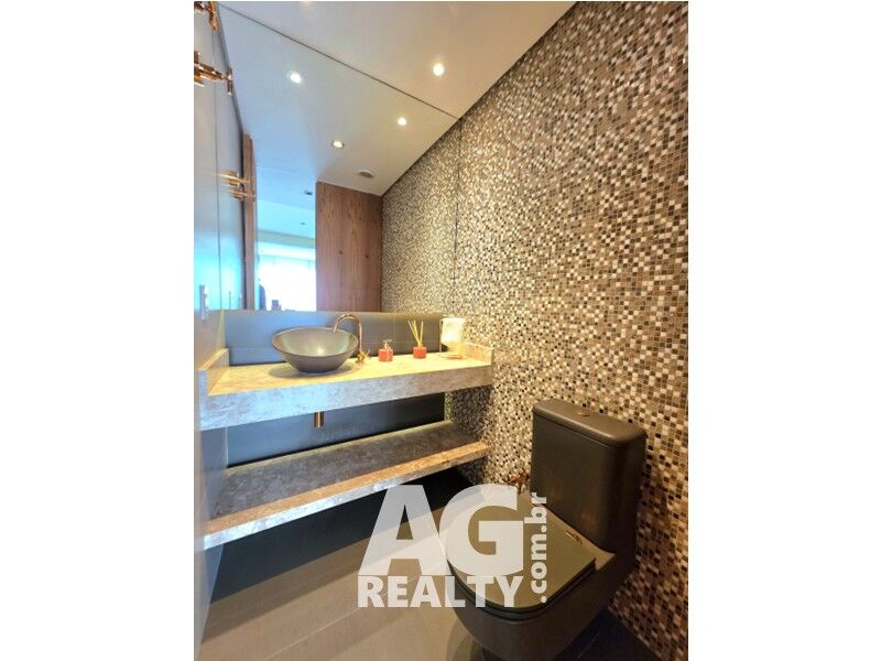 Apartamento, 1 quarto, 69 m² - Foto 34