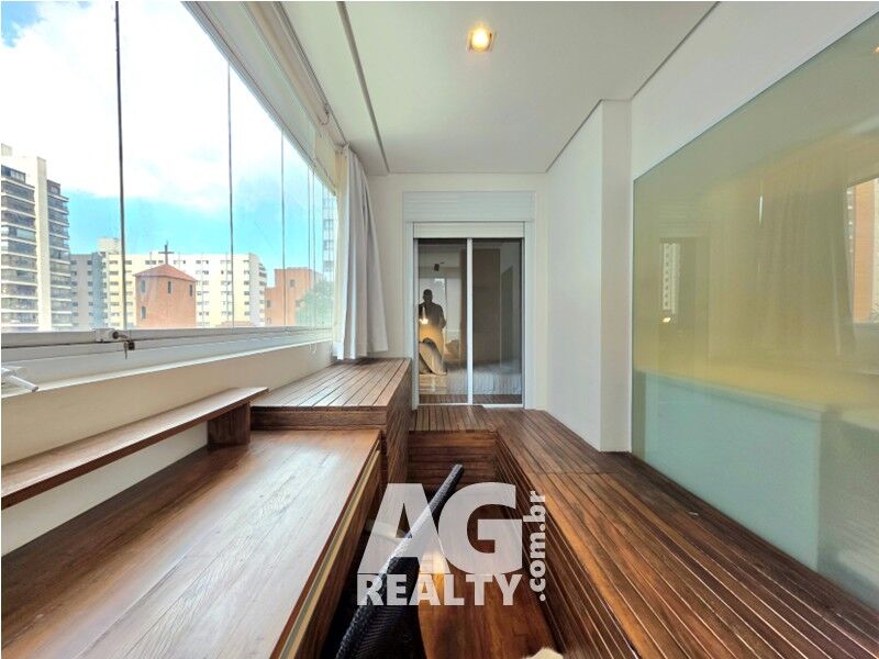 Apartamento, 1 quarto, 69 m² - Foto 16
