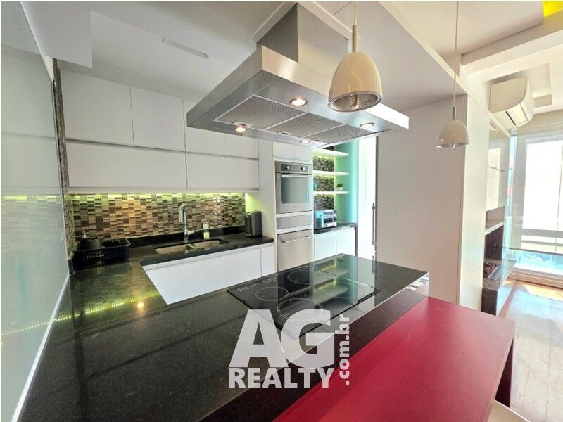 Apartamento, 1 quarto, 69 m² - Foto 26