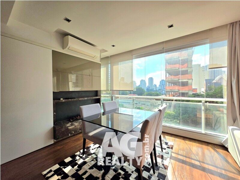 Apartamento, 1 quarto, 69 m² - Foto 6