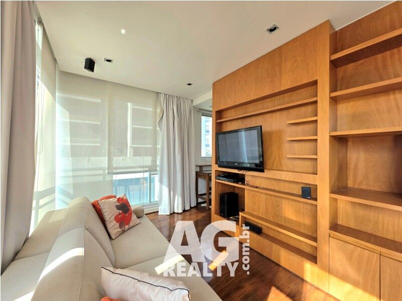 Apartamento, 1 quarto, 69 m² - Foto 13