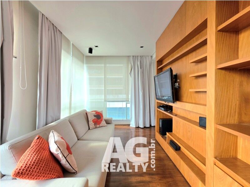 Apartamento, 1 quarto, 69 m² - Foto 12