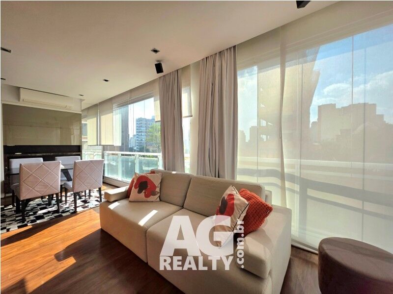 Apartamento, 1 quarto, 69 m² - Foto 14