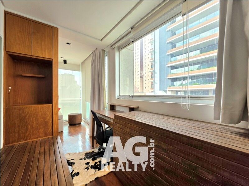 Apartamento, 1 quarto, 69 m² - Foto 17