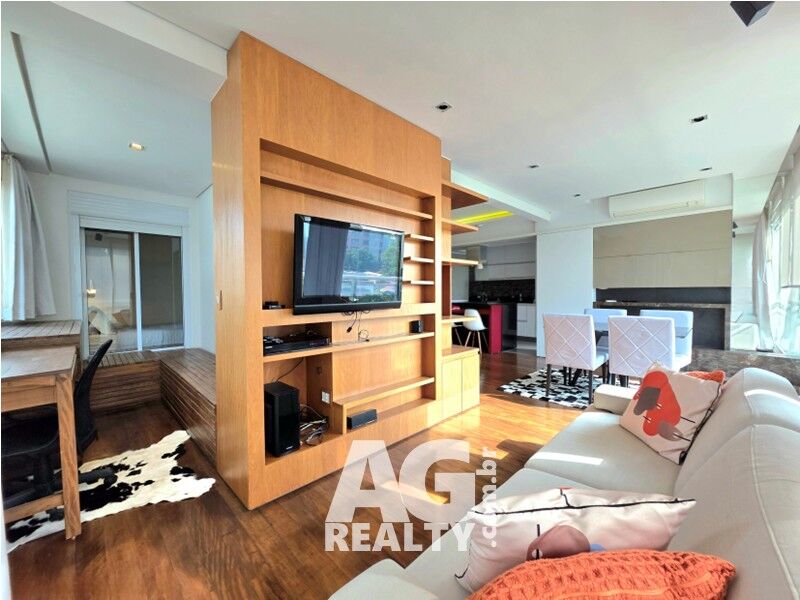 Apartamento, 1 quarto, 69 m² - Foto 11