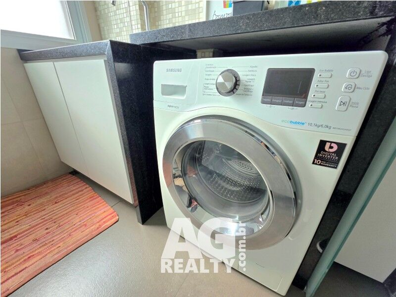 Apartamento, 1 quarto, 69 m² - Foto 33
