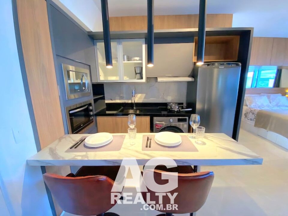 Apartamento para alugar com 1 quarto, 39m² - Foto 5